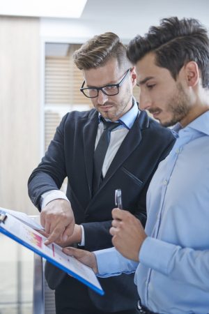 close-up-people-working-office